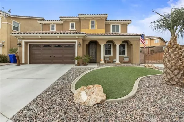 16524 Hastings Place, Victorville, CA 92395