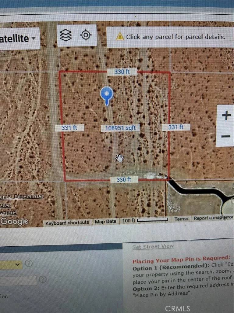 0 I, Barstow, CA 92311