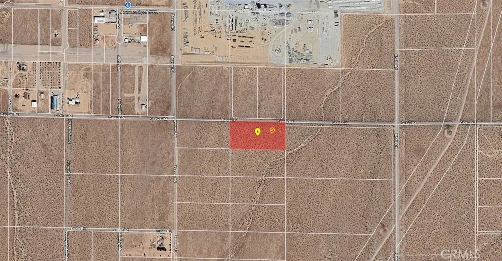 Adelanto, CA 92301,0 Cactus Rd