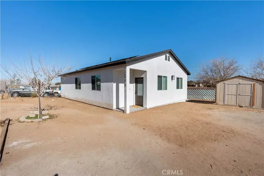 12693 Amethyst Road #2, Victorville, CA 92392