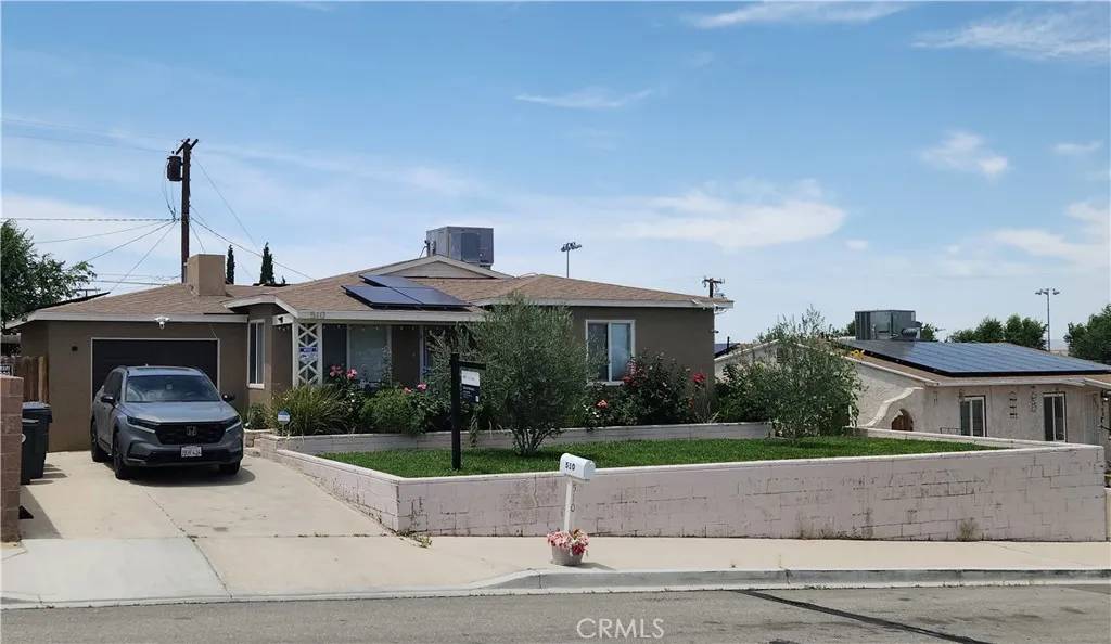 510 Adele Drive, Barstow, CA 92311