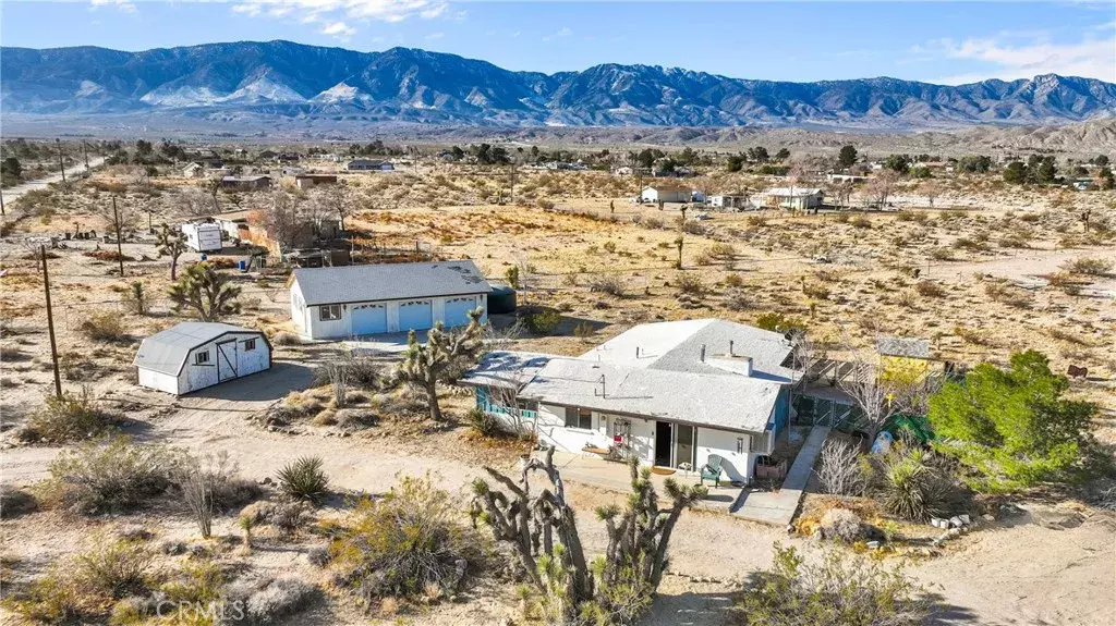 9482 Palomar Trail, Lucerne Valley, CA 92356
