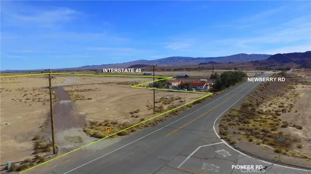 53108238 Newberry, Newberry Springs, CA 92365