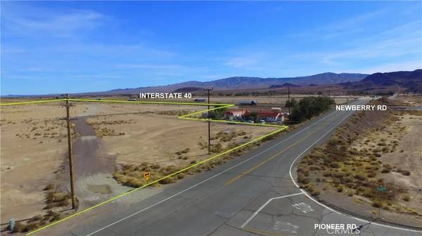 53108238 Newberry, Newberry Springs, CA 92365