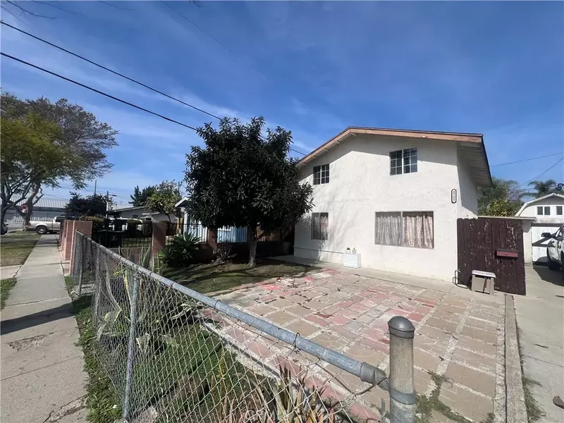 2721 W Olive Avenue, Fullerton, CA 92833