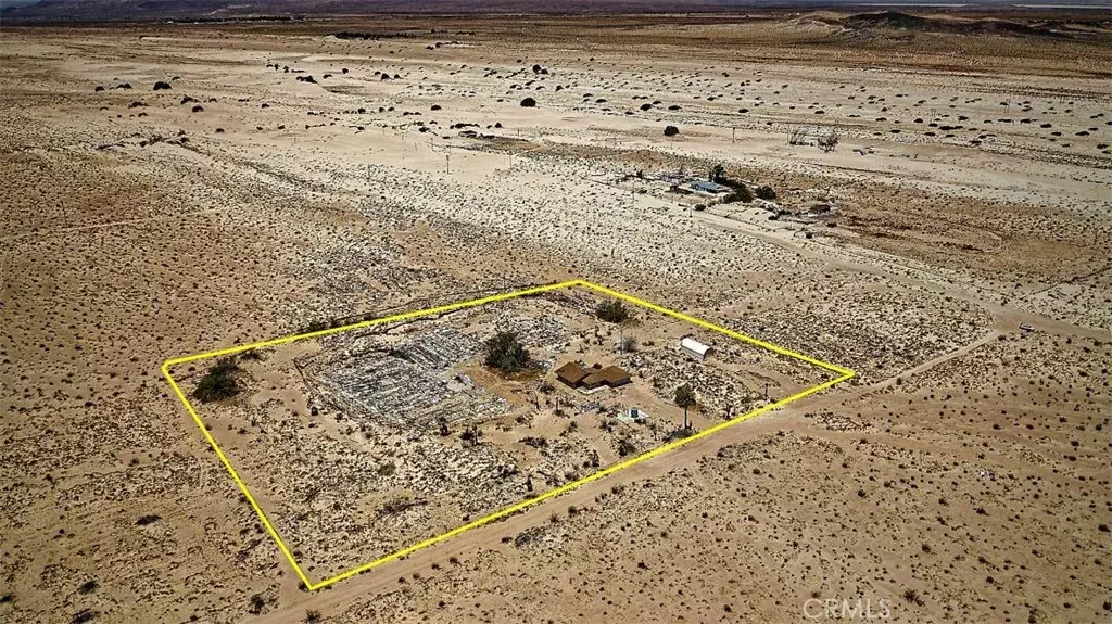 46275 Palma Vista Road, Newberry Springs, CA 92365