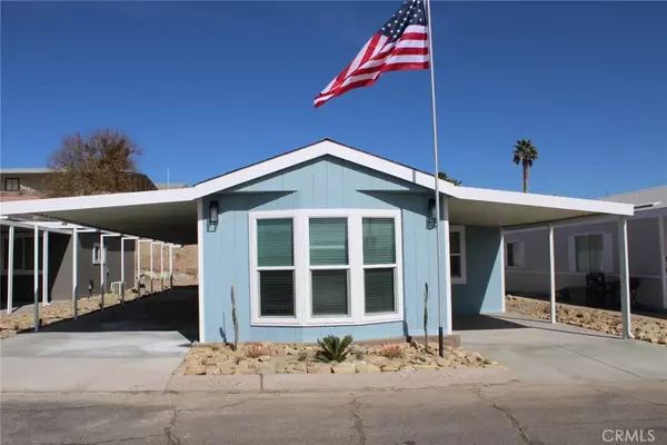 89 Thunderhead 1 #89, Havasu Lake, Needles, CA 92363
