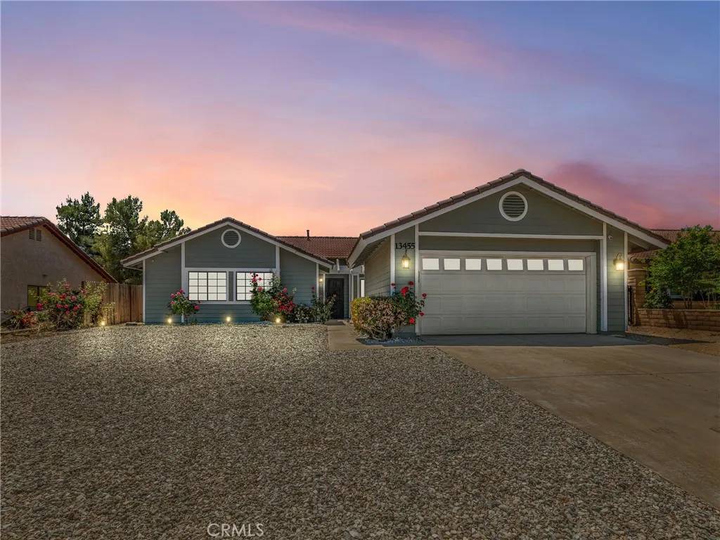 13455 Palm Street, Hesperia, CA 92344