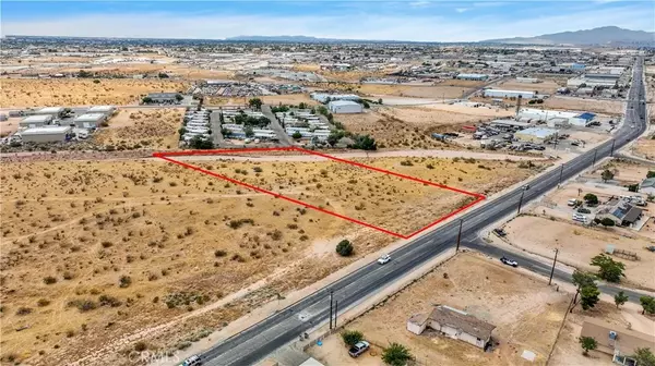 Hesperia, CA 92345,0 I
