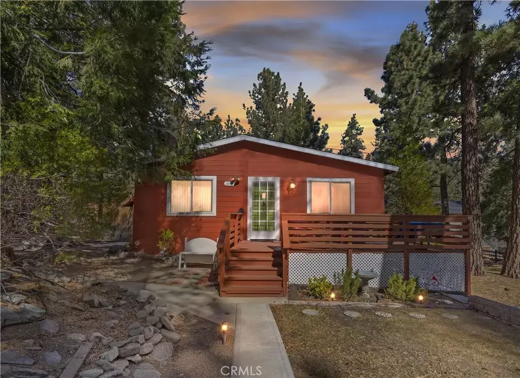 Wrightwood, CA 92397,1698 Irene Street