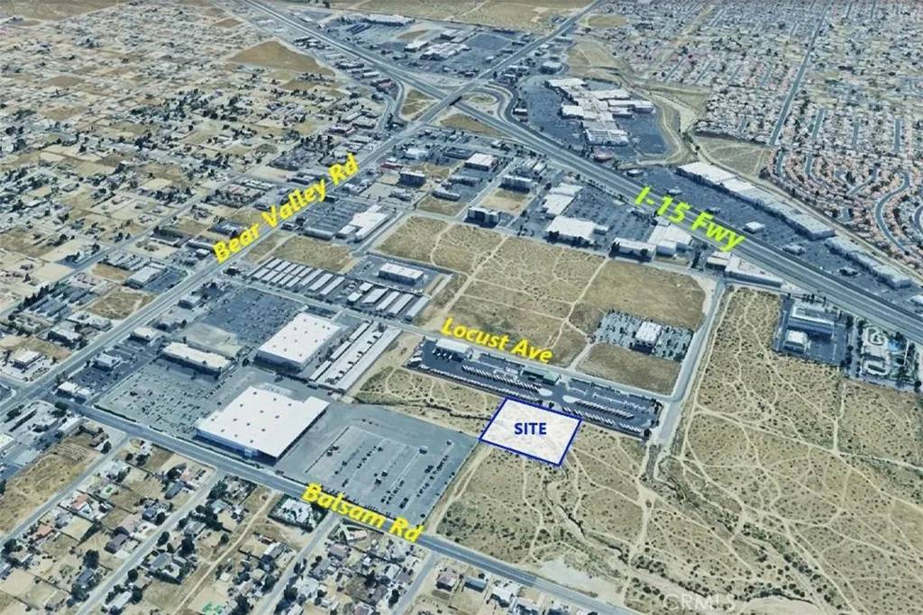 Victorville, CA 92392,0 Pahute - Huerta