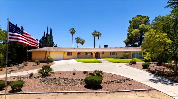 Apple Valley, CA 92307,19459 Shasta Road