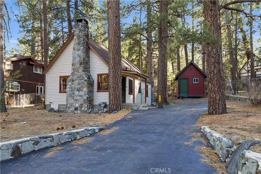 1779 Virginia Street, Wrightwood, CA 92397