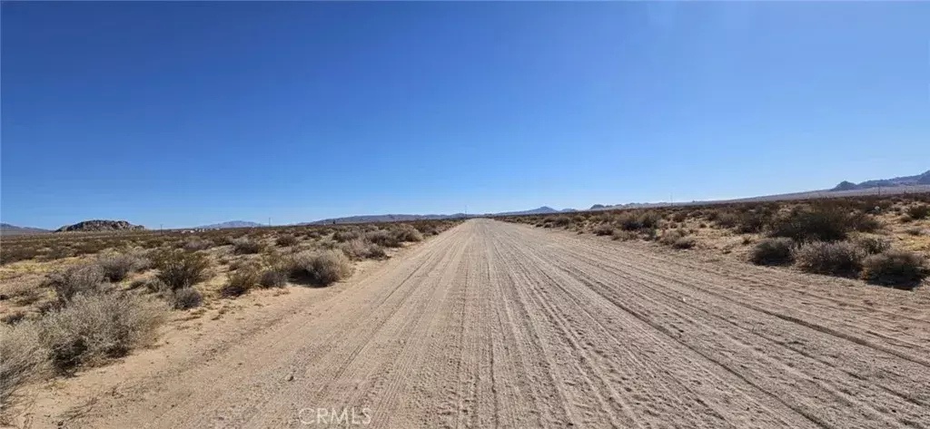 800 Tate, Lucerne Valley, CA 92356