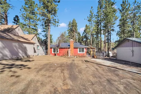 Big Bear City, CA 92314,313 E Mojave Boulevard