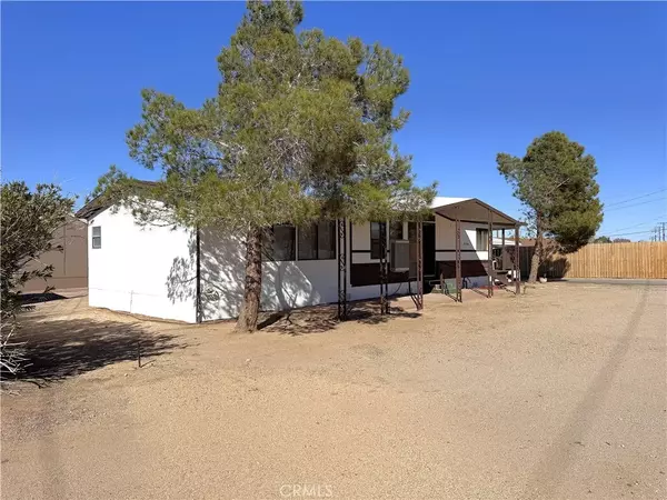 Barstow, CA 92311,25544 Jasper Road