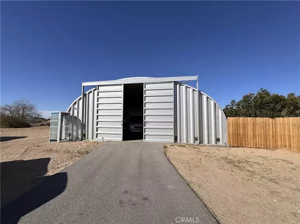 Barstow, CA 92311,25544 Jasper Road