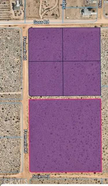 0 Eucalyptus, Victorville, CA 92392