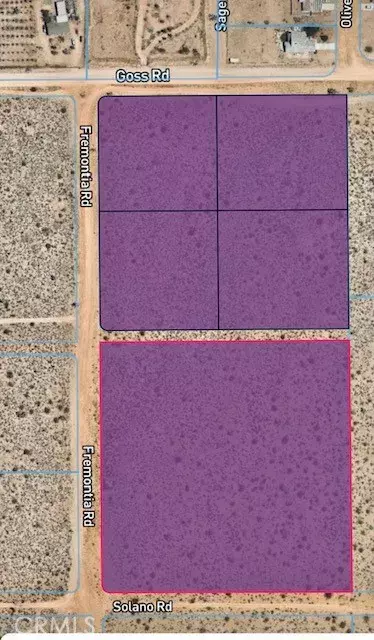 Victorville, CA 92392,0 Eucalyptus
