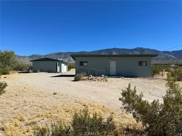 Lucerne Valley, CA 92356,36281 Fleetwood Street