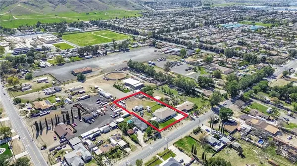 Bloomington, CA 92316,17643 Santa Ana Avenue