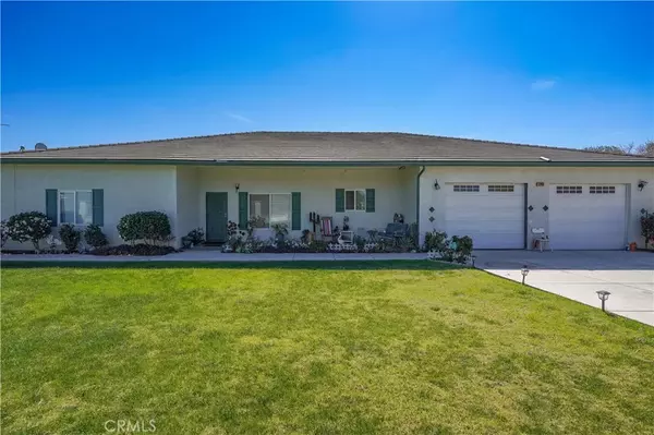 17643 Santa Ana Avenue, Bloomington, CA 92316