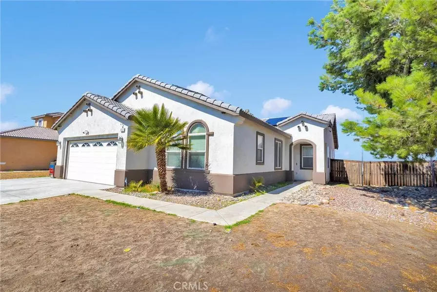 14554 Woodworth Way, Victorville, CA 92394