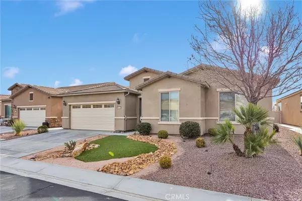 Apple Valley, CA 92308,19213 Castana Street