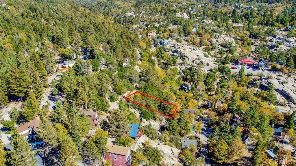 Running Springs, CA 92382,0 Upper Boulder