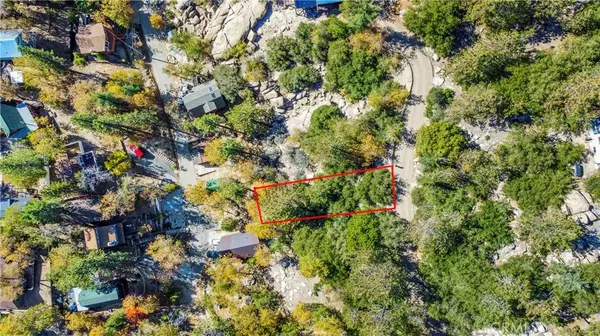 Running Springs, CA 92382,0 Upper Boulder