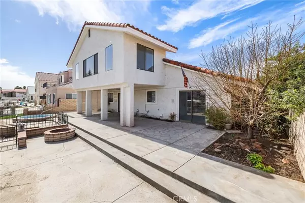 Victorville, CA 92395,13615 Spring Valley Pkwy