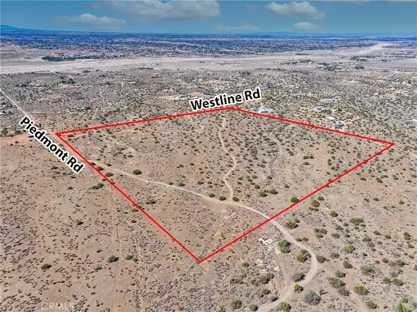 0 Juniper, Apple Valley, CA 92308