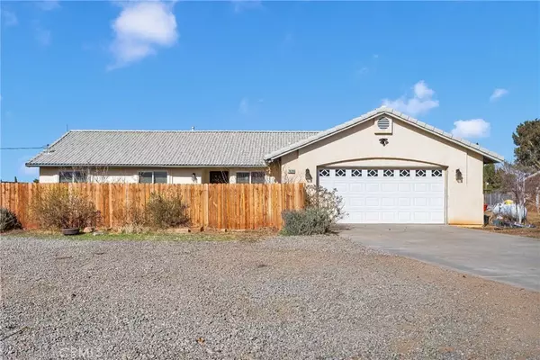 7620 Mesa Road, Phelan, CA 92371