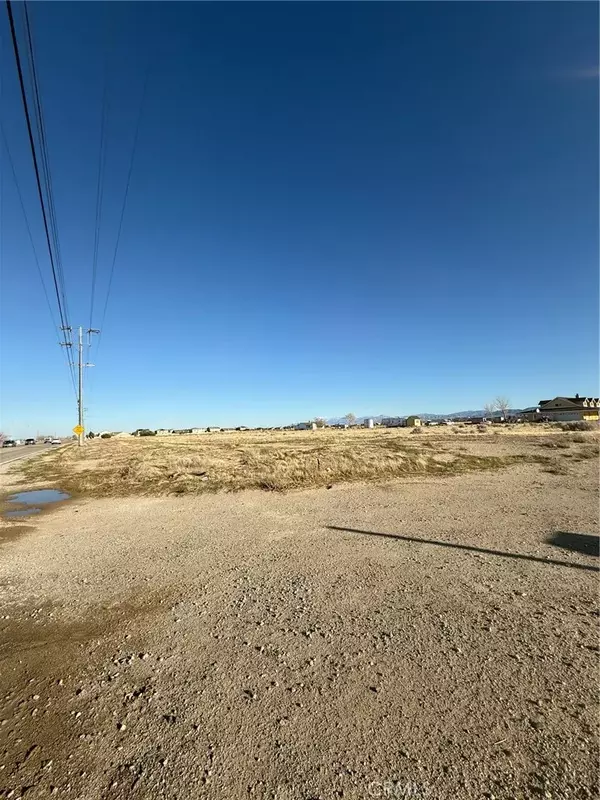 Lancaster, CA 93536,0 W Avenue J