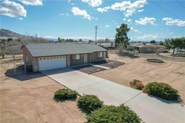 Apple Valley, CA 92308,21929 Wren Street