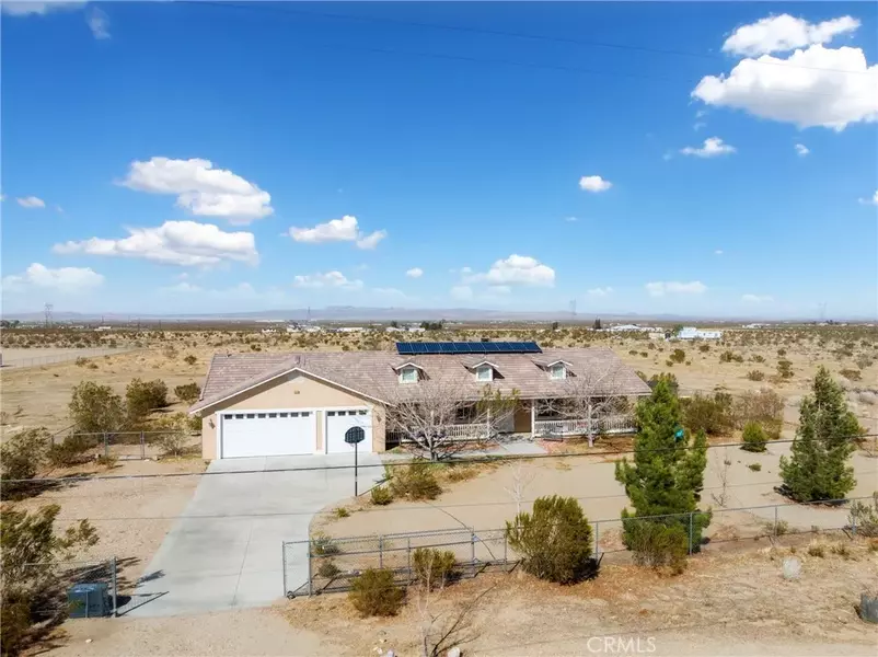 3770 South Street, Phelan, CA 92371