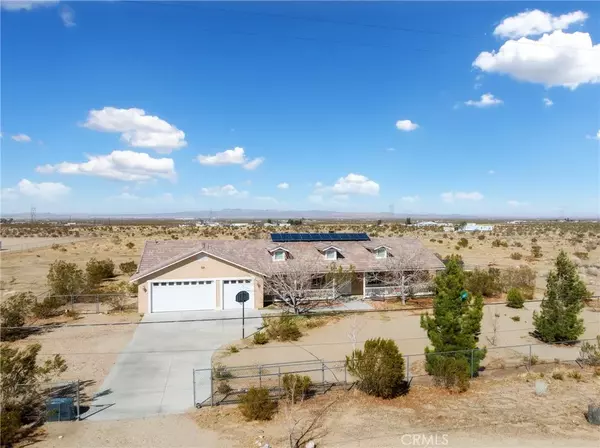 3770 South Street, Phelan, CA 92371