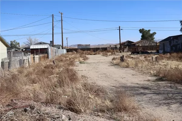 Barstow, CA 92311,0 W Main
