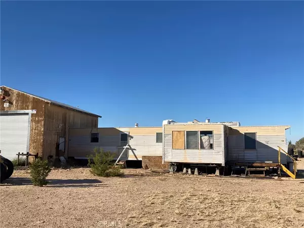 Newberry Springs, CA 92365,35127 Condor Road