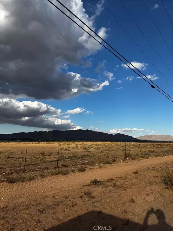 Apple Valley, CA 92307,0 Thunderbird Rd