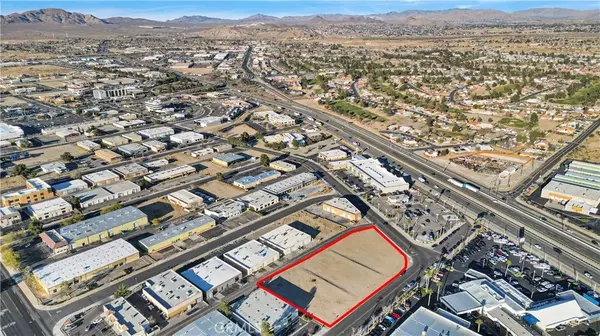 0 Yates, Victorville, CA 92395
