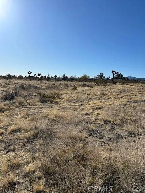 Pinon Hills, CA 92372,0 Pinon Hills Rd