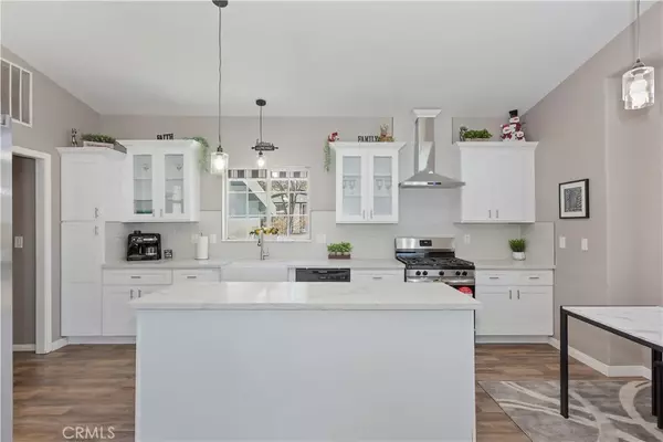 Big Bear City, CA 92314,391 Montclair #147