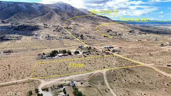 Apple Valley, CA 92308,0 Mesa Vista