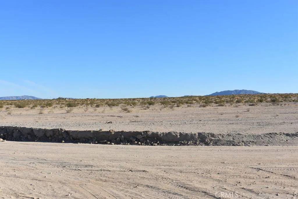 29 Palms, CA 92277,0 Ward