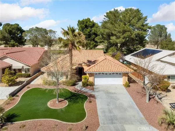 14996 Shady Elm Lane, Helendale, CA 92342