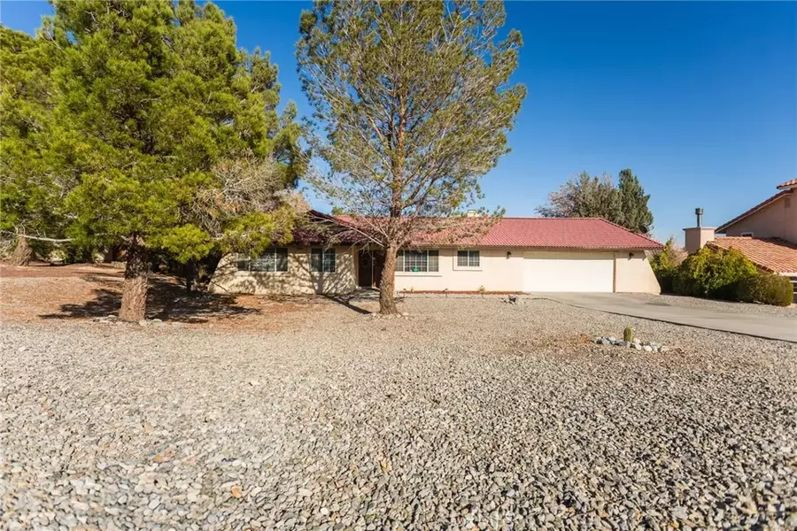 26787 Red Coach Lane, Helendale, CA 92342
