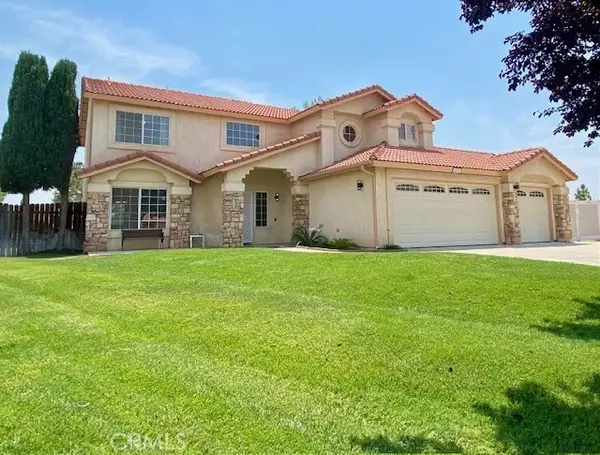 14783 Wilson Place, Hesperia, CA 92345