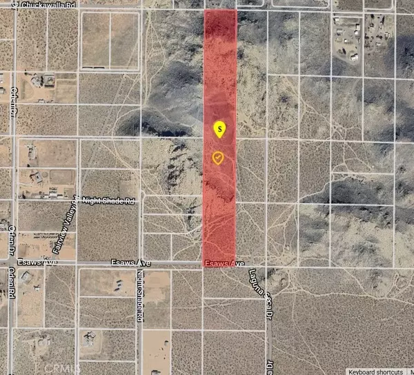 Apple Valley, CA 92307,0 Esaws