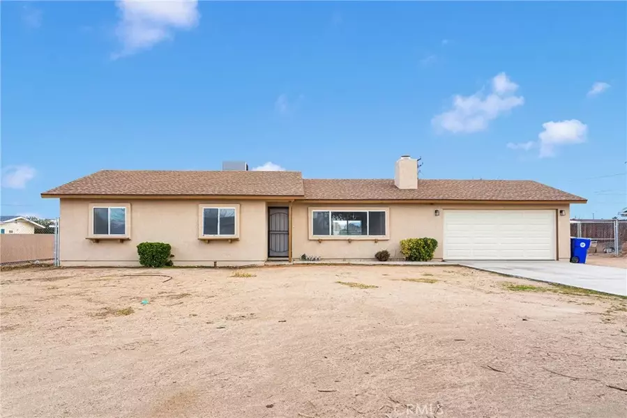 14803 Manzano Road, Victorville, CA 92392